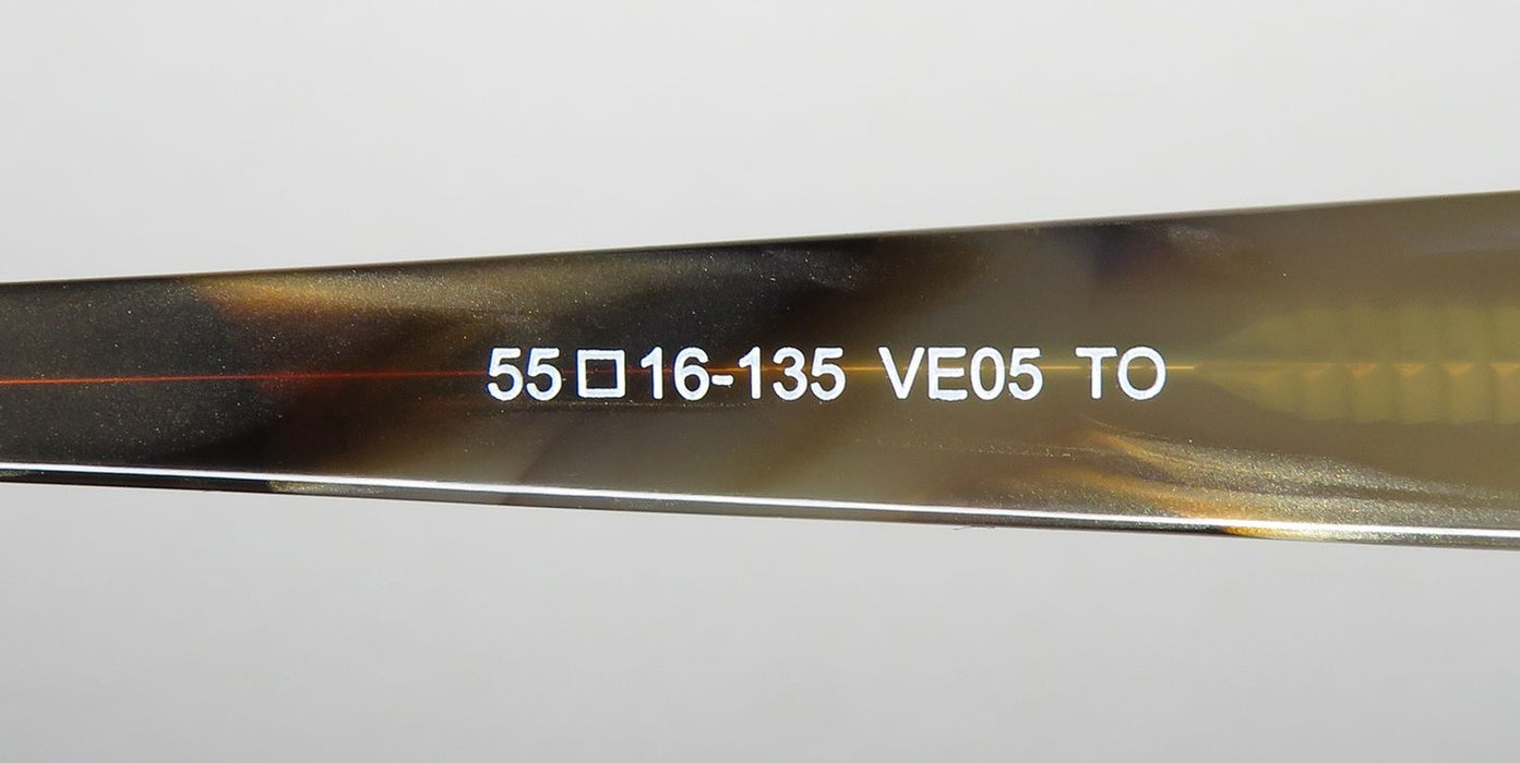 Vera Wang Ve05 Eyeglasses