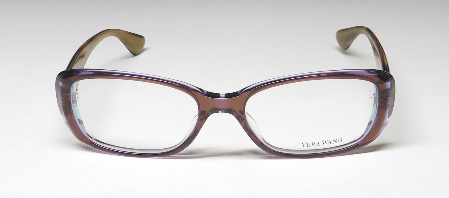 Vera Wang Ve13 Eyeglasses