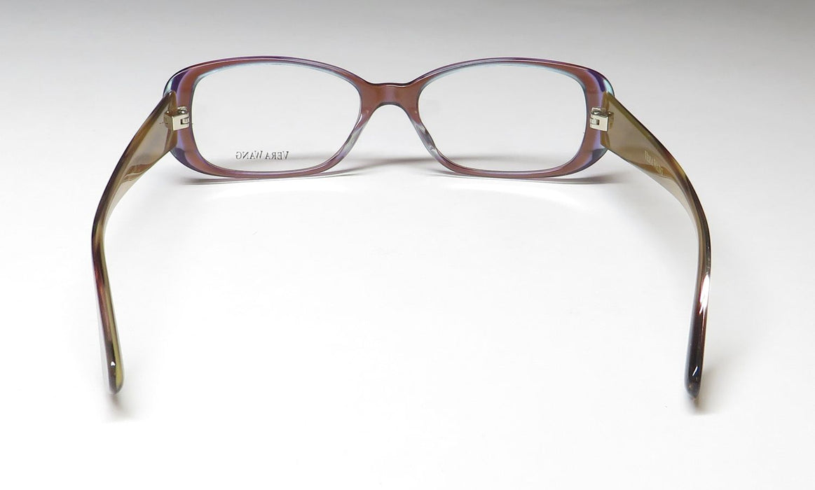 Vera Wang Ve13 Eyeglasses
