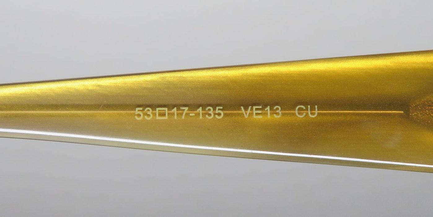 Vera Wang Ve13 Eyeglasses