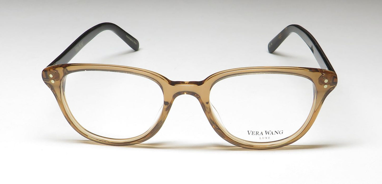 Vera Wang Luxe Lucie Eyeglasses