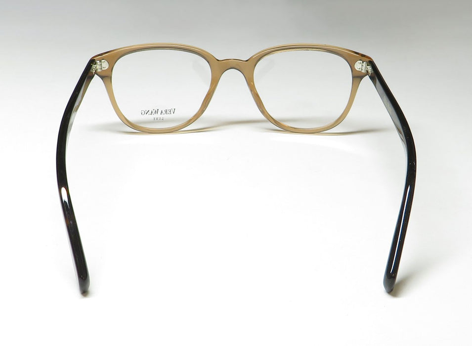 Vera Wang Luxe Lucie Eyeglasses