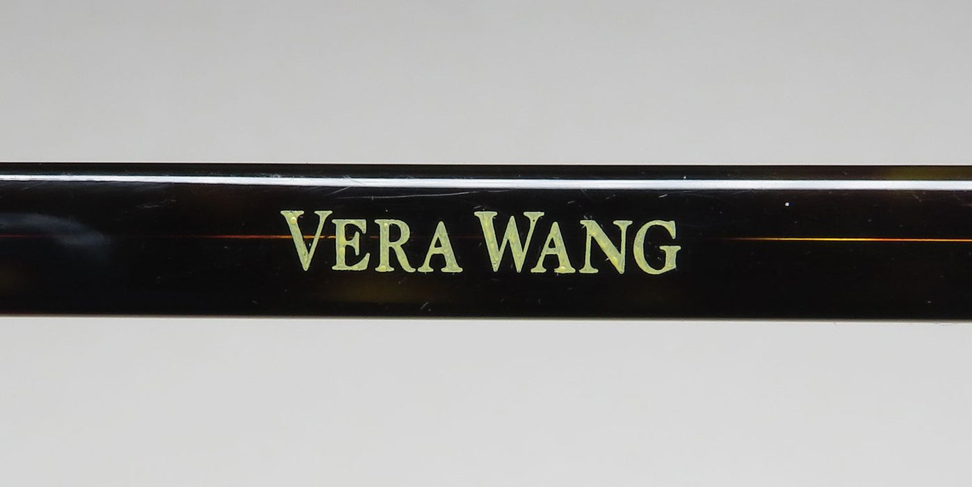 Vera Wang Luxe Lucie Eyeglasses