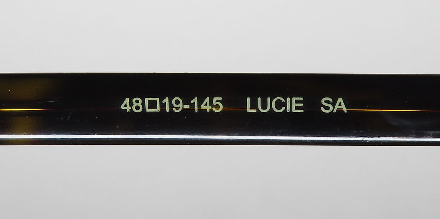 Vera Wang Luxe Lucie Eyeglasses