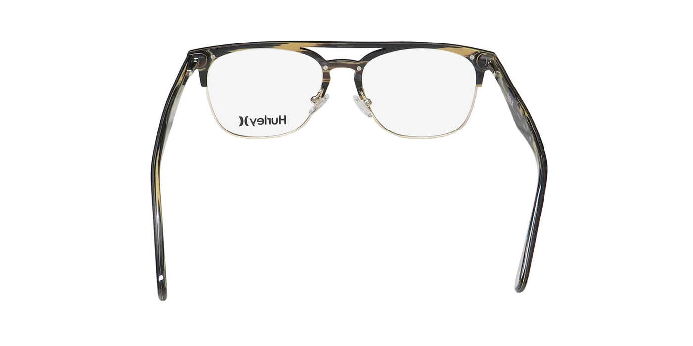 Hurley Hmo103 Newport Eyeglasses