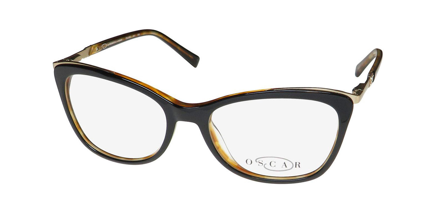 Oscar de la Renta Osl 472 Eyeglasses - Product image