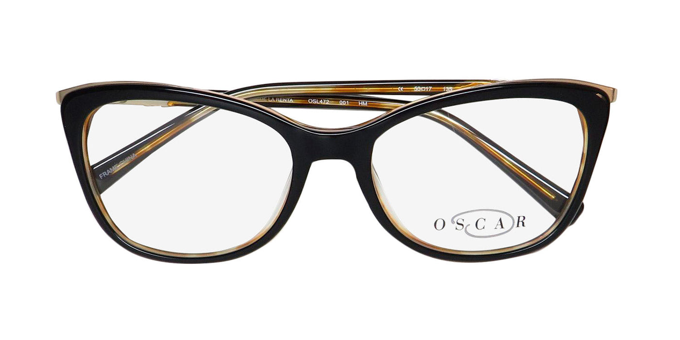 Oscar de la Renta Osl 472 Eyeglasses - Product image