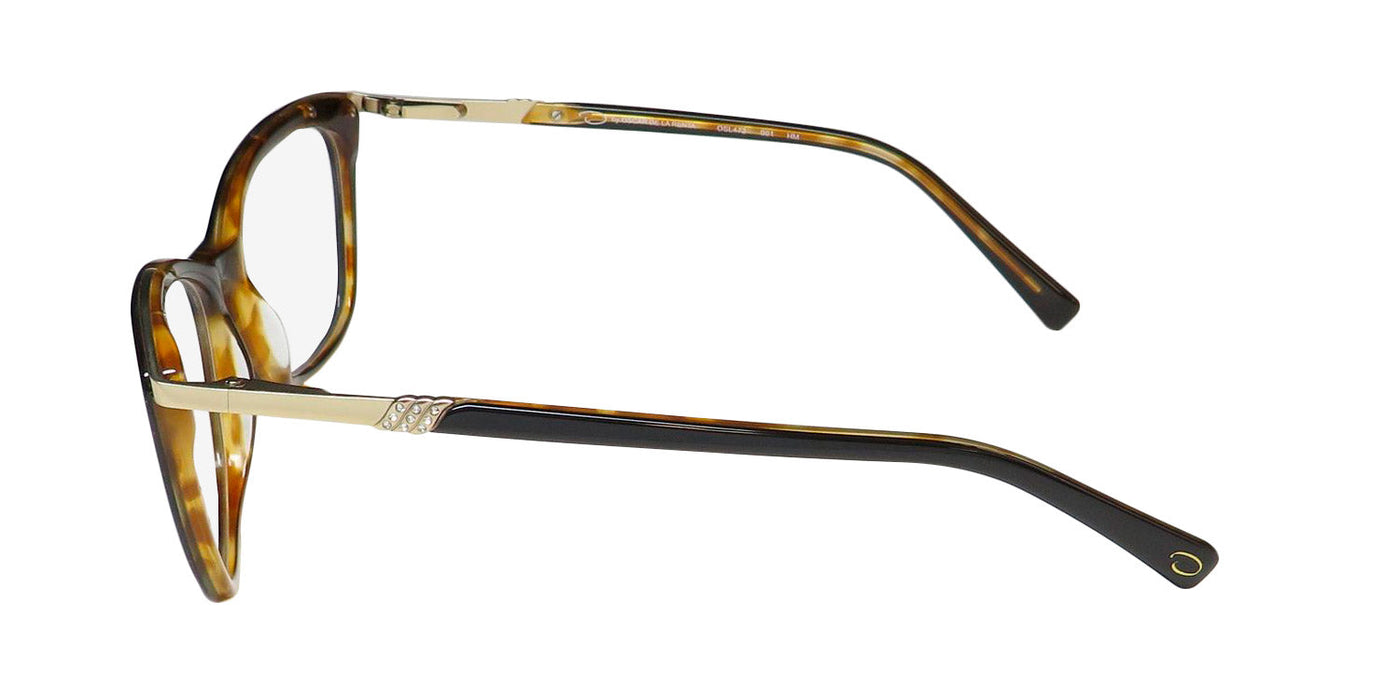 Oscar de la Renta Osl 472 Eyeglasses - Product image