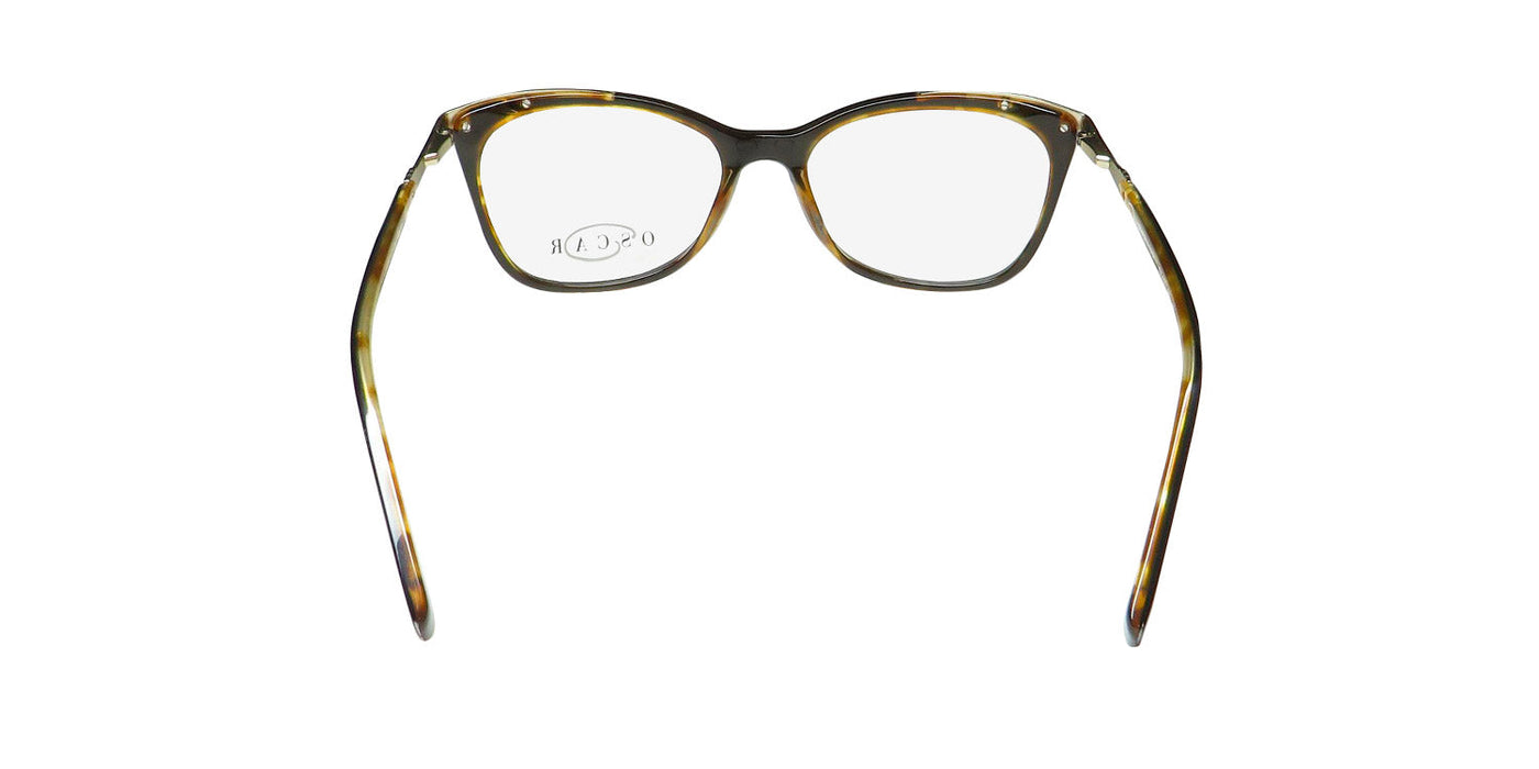 Oscar de la Renta Osl 472 Eyeglasses - Product image