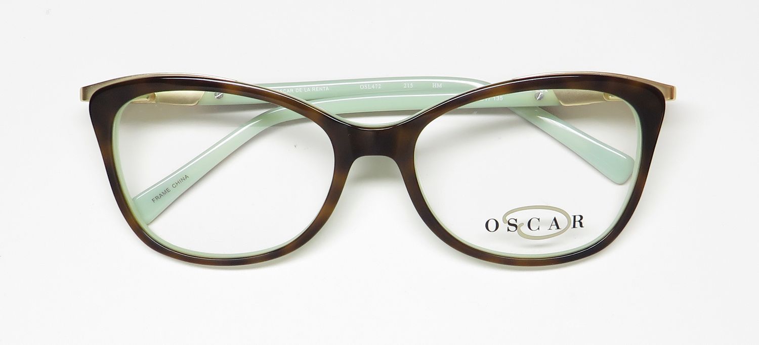 Oscar de la Renta Osl 472 Eyeglasses - Product image