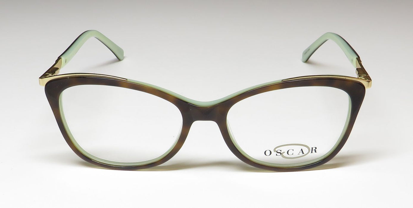 Oscar de la Renta Osl 472 Eyeglasses - Product image