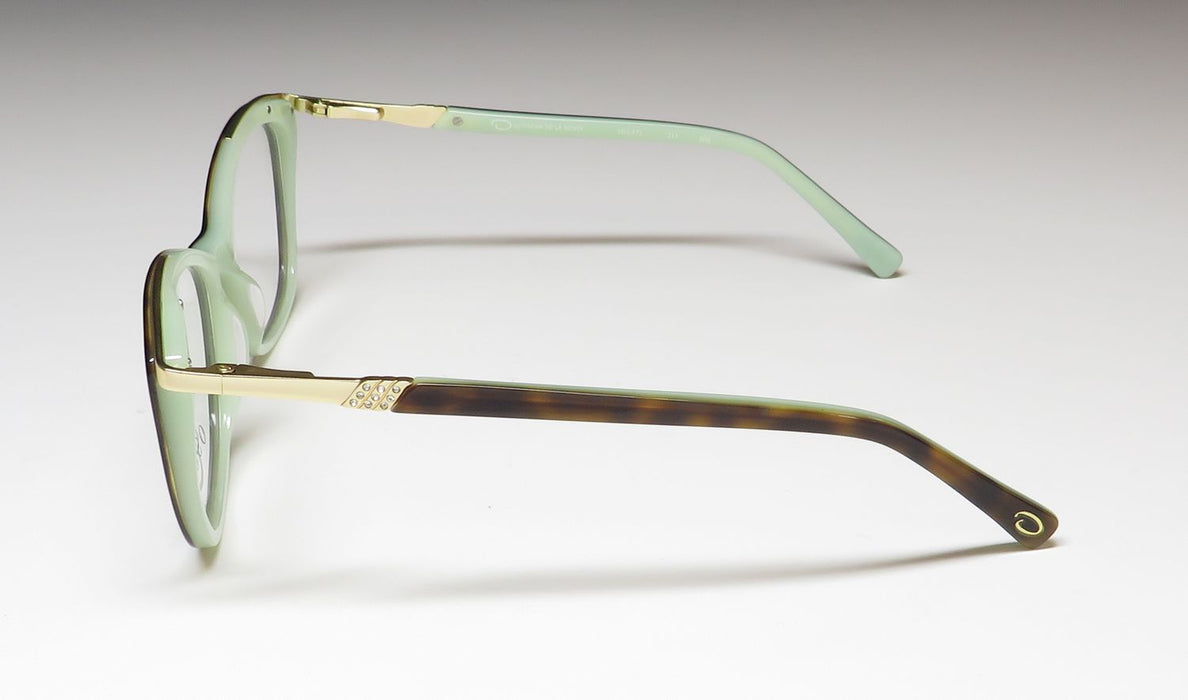 Oscar de la Renta Osl 472 Eyeglasses - Product image