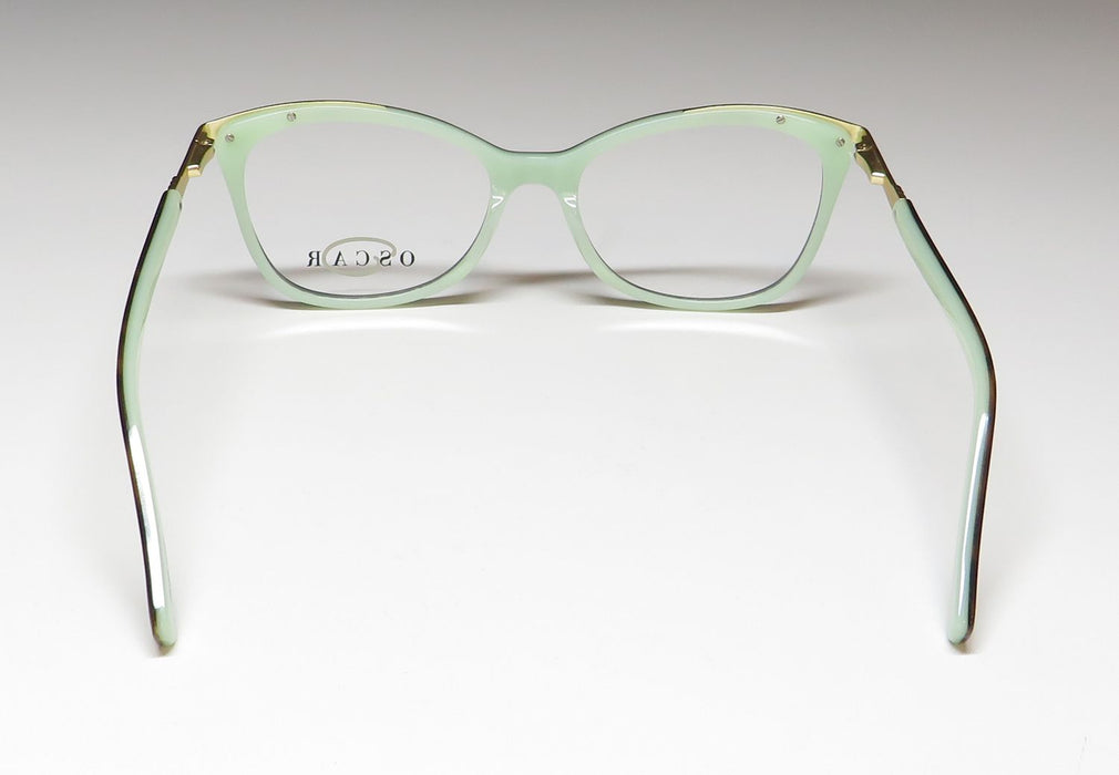Oscar de la Renta Osl 472 Eyeglasses - Product image