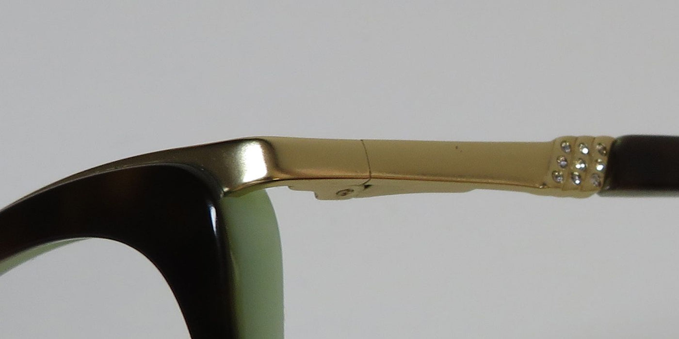 Oscar de la Renta Osl 472 Eyeglasses - Product image