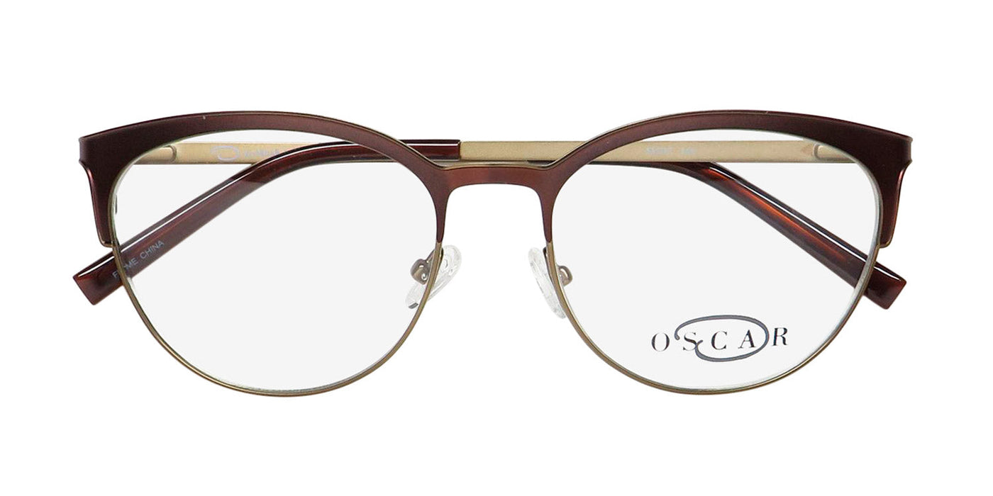 Oscar de la Renta Osl 723 Eyeglasses