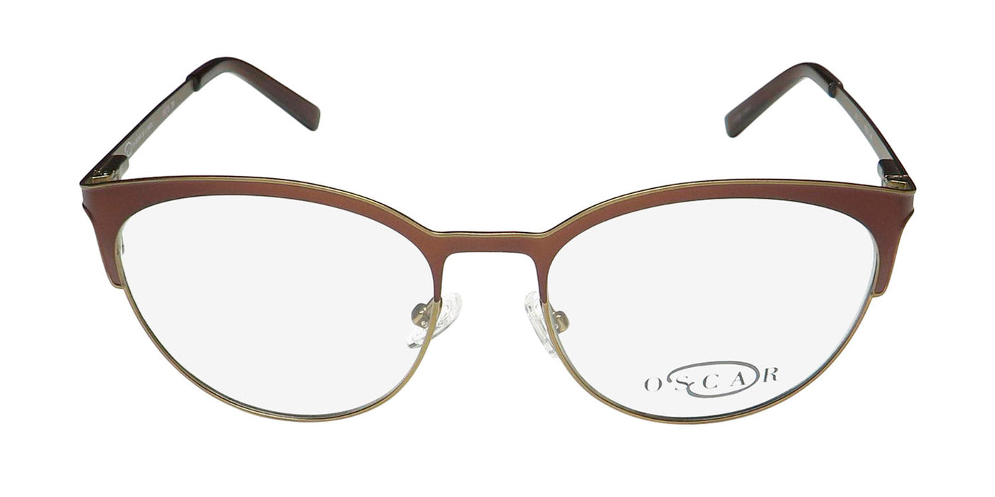Oscar de la Renta Osl 723 Eyeglasses