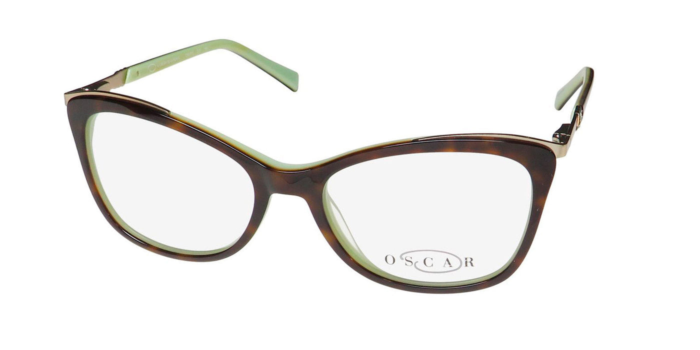 Oscar de la Renta Osl 472 Eyeglasses - Product image
