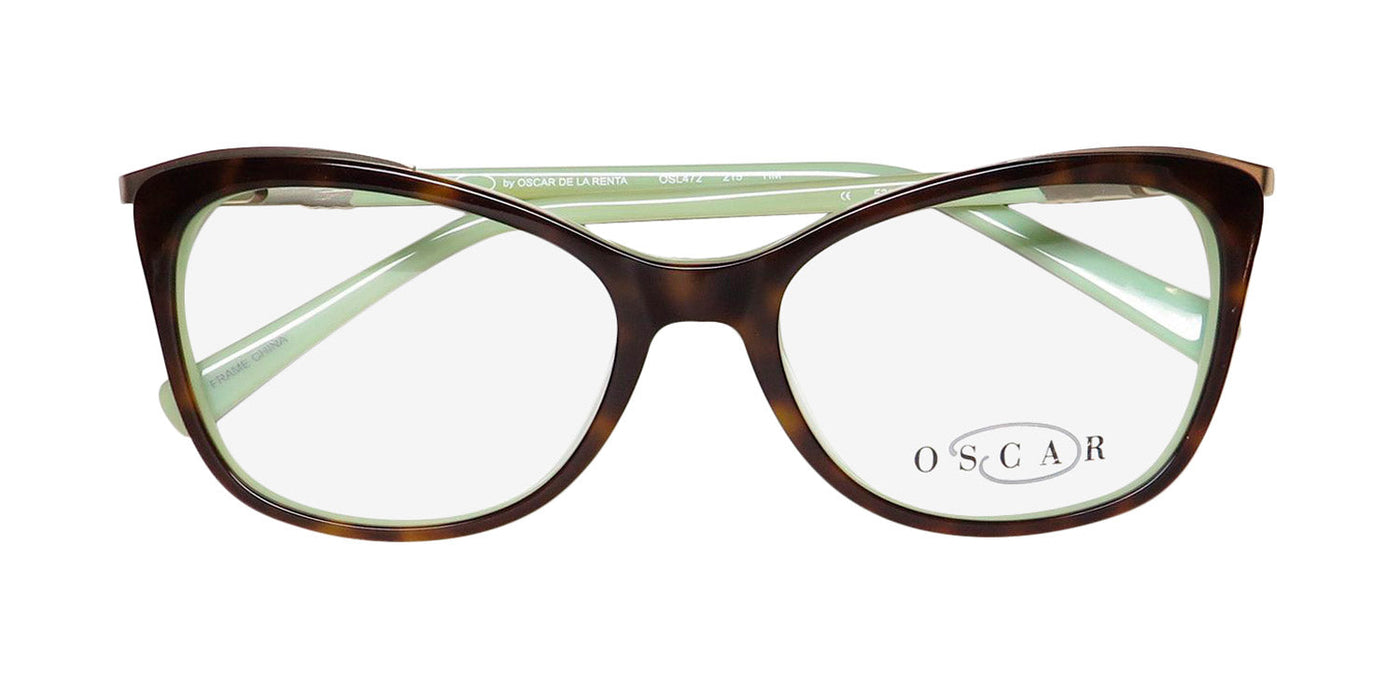 Oscar de la Renta Osl 472 Eyeglasses - Product image