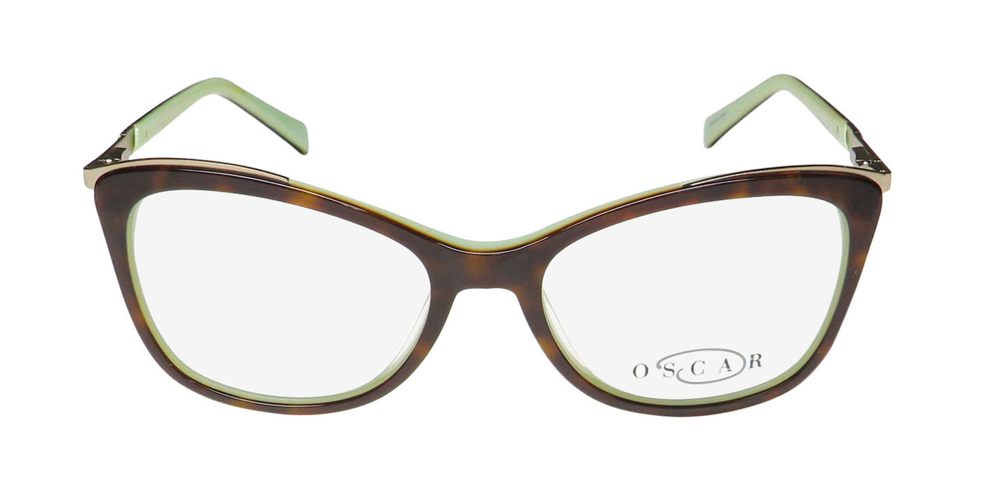 Oscar de la Renta Osl 472 Eyeglasses - Product image
