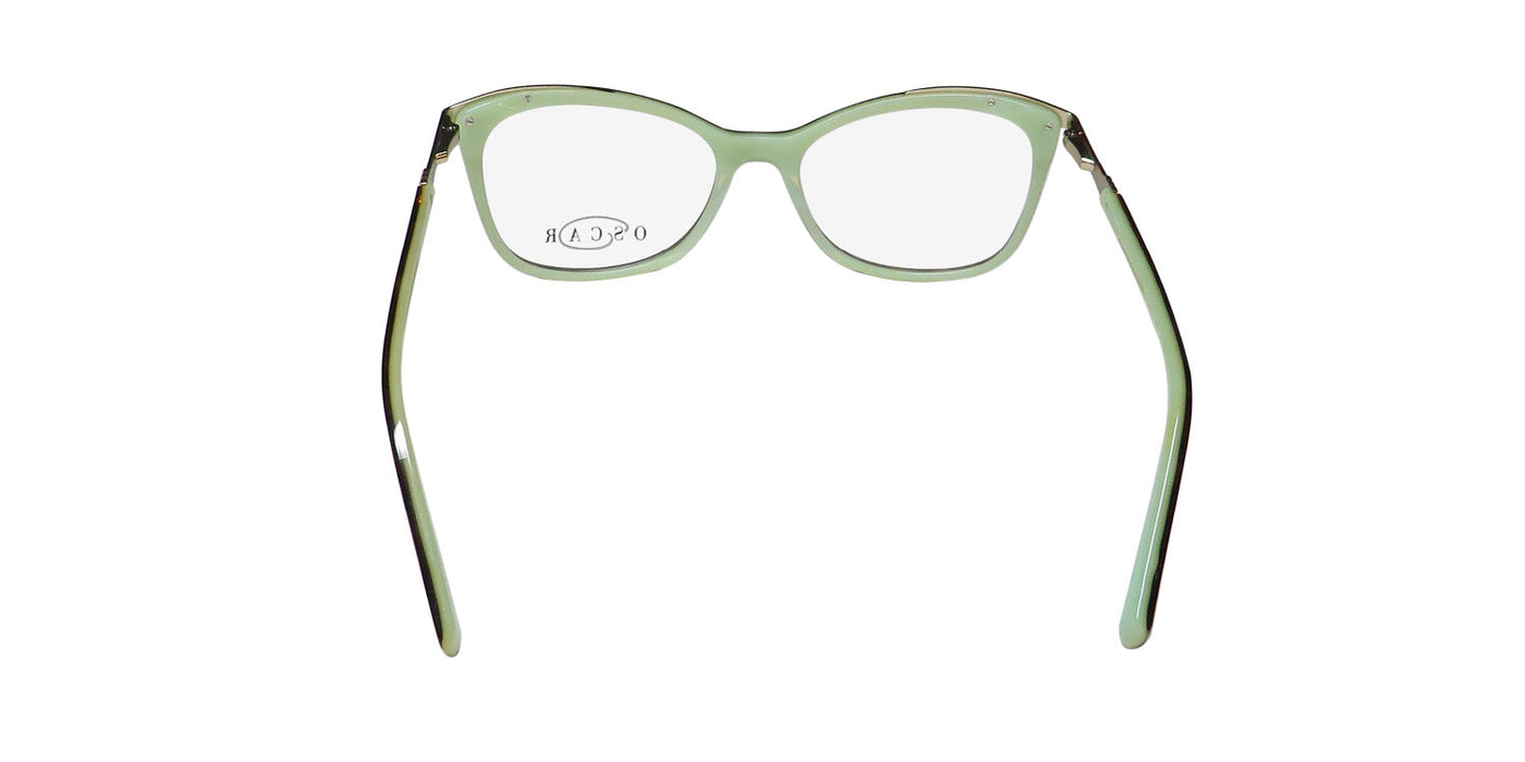 Oscar de la Renta Osl 472 Eyeglasses - Product image
