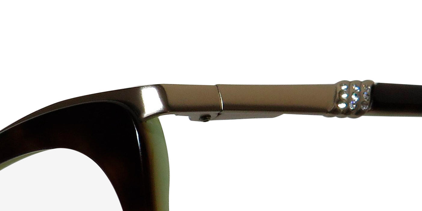 Oscar de la Renta Osl 472 Eyeglasses - Product image