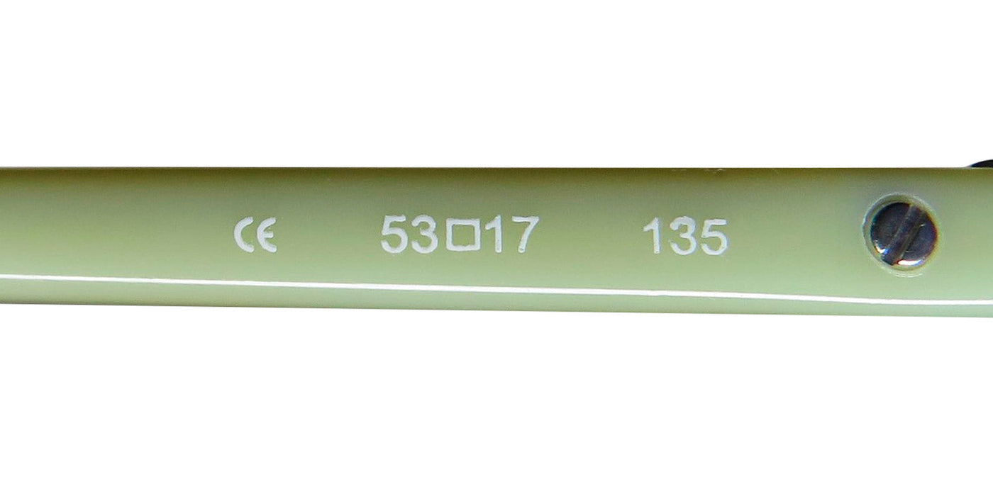 Oscar de la Renta Osl 472 Eyeglasses - Product image