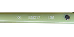 Oscar de la Renta Osl 472 Eyeglasses - Product image