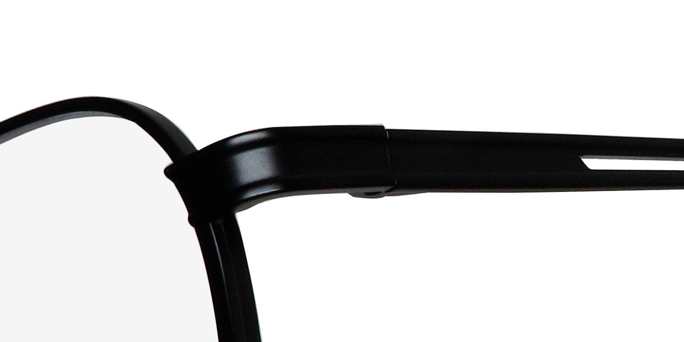 Hurley Hmo120 Sunset Cliffs Eyeglasses