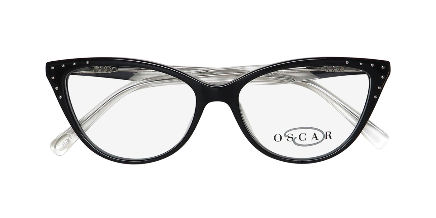 Oscar de la Renta Osl 751 Eyeglasses