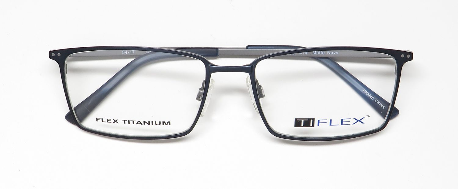 TiFlex 1768 Eyeglasses