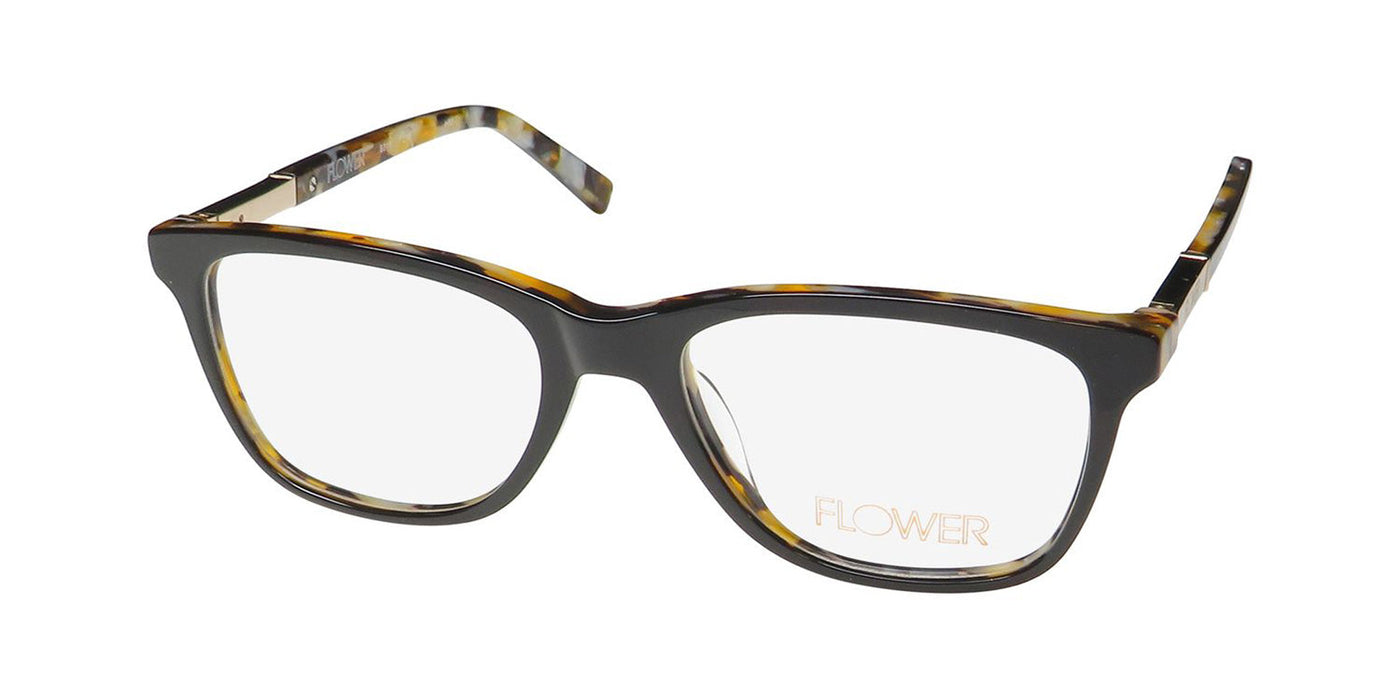 Flower 6015 Eyeglasses