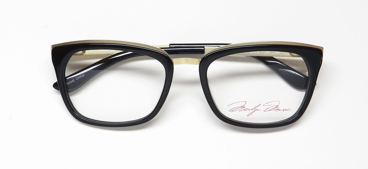 Marilyn Monroe Mmo 162 Eyeglasses