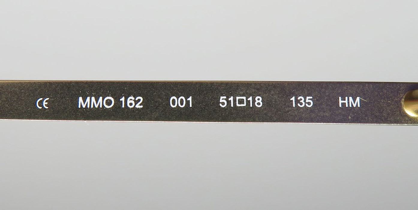 Marilyn Monroe Mmo 162 Eyeglasses