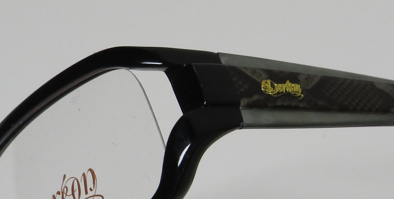 Dereon Doc 313 Eyeglasses