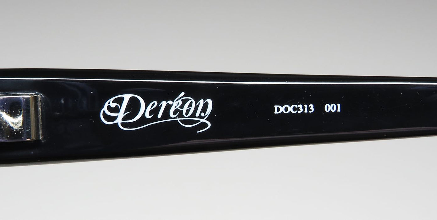 Dereon Doc 313 Eyeglasses