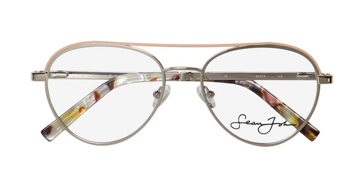 Sean John 6007 Eyeglasses - Product image