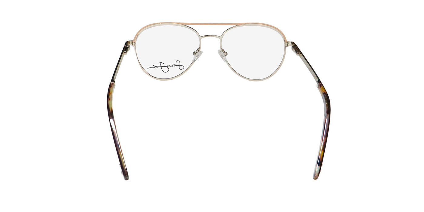 Sean John 6007 Eyeglasses