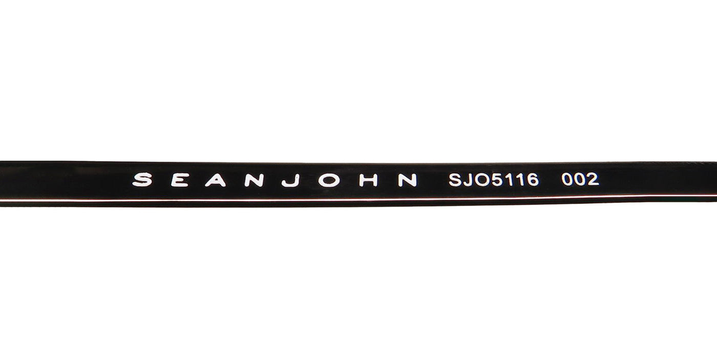 Sean John 5116 Eyeglasses