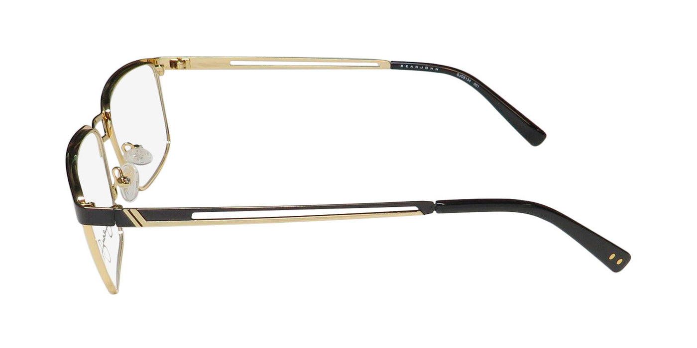 Sean John 5134 Eyeglasses