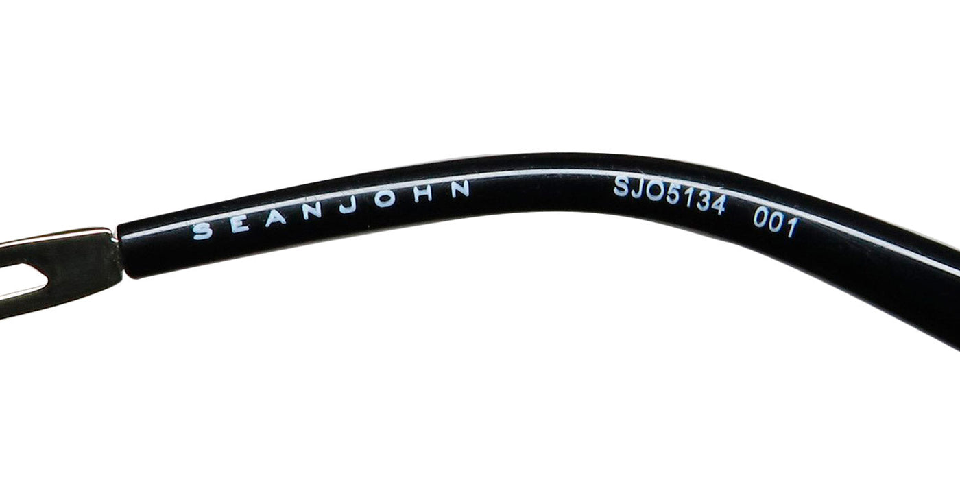 Sean John 5134 Eyeglasses