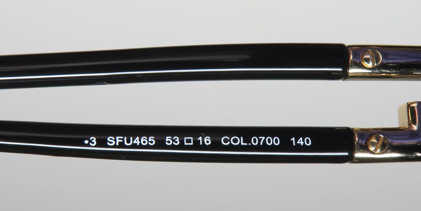 Furla Sfu465 Sunglasses