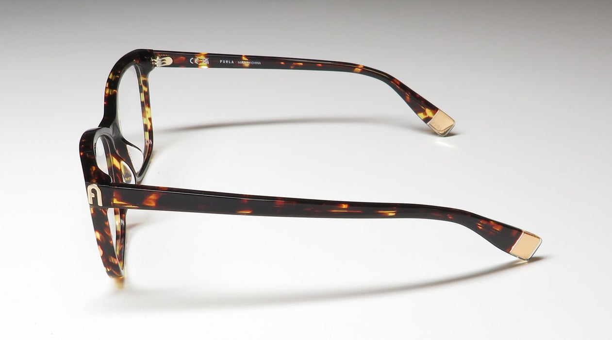 Furla Vfu392n Eyeglasses