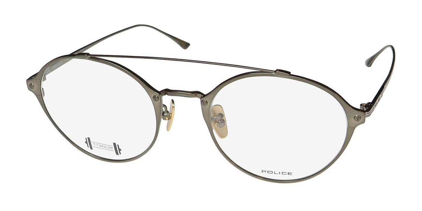 Police Vpl991 Eyeglasses