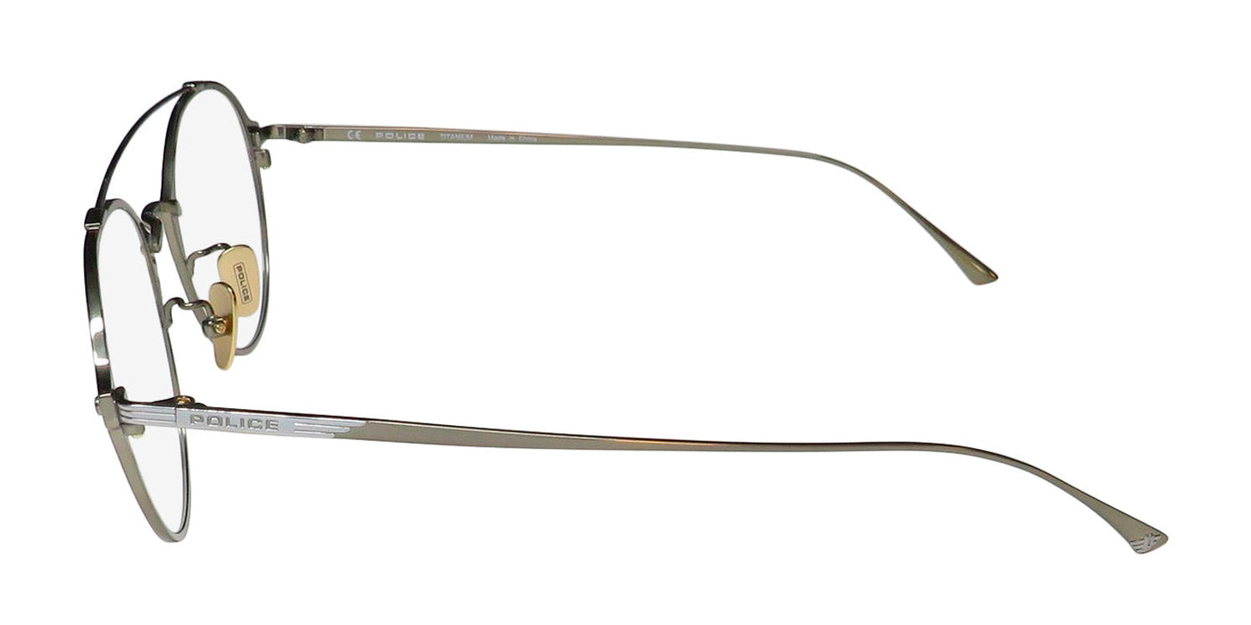 Police Vpl991 Eyeglasses