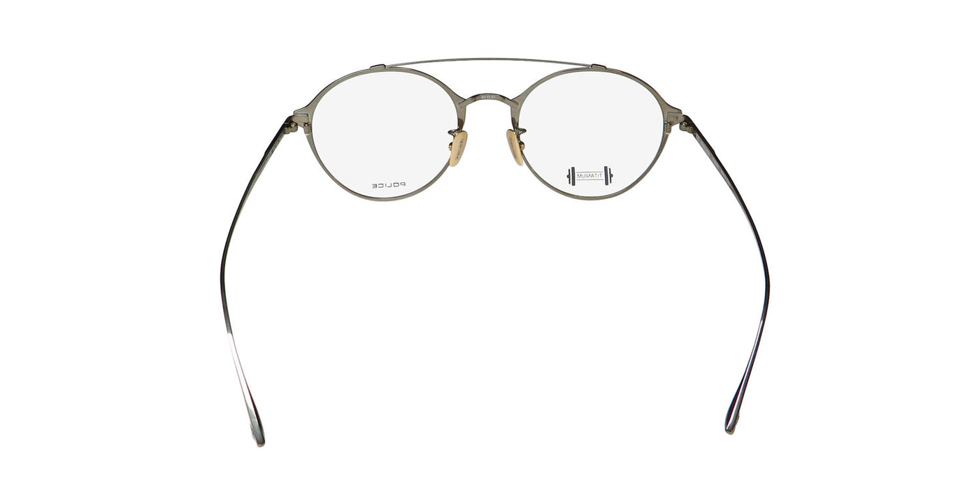 Police Vpl991 Eyeglasses