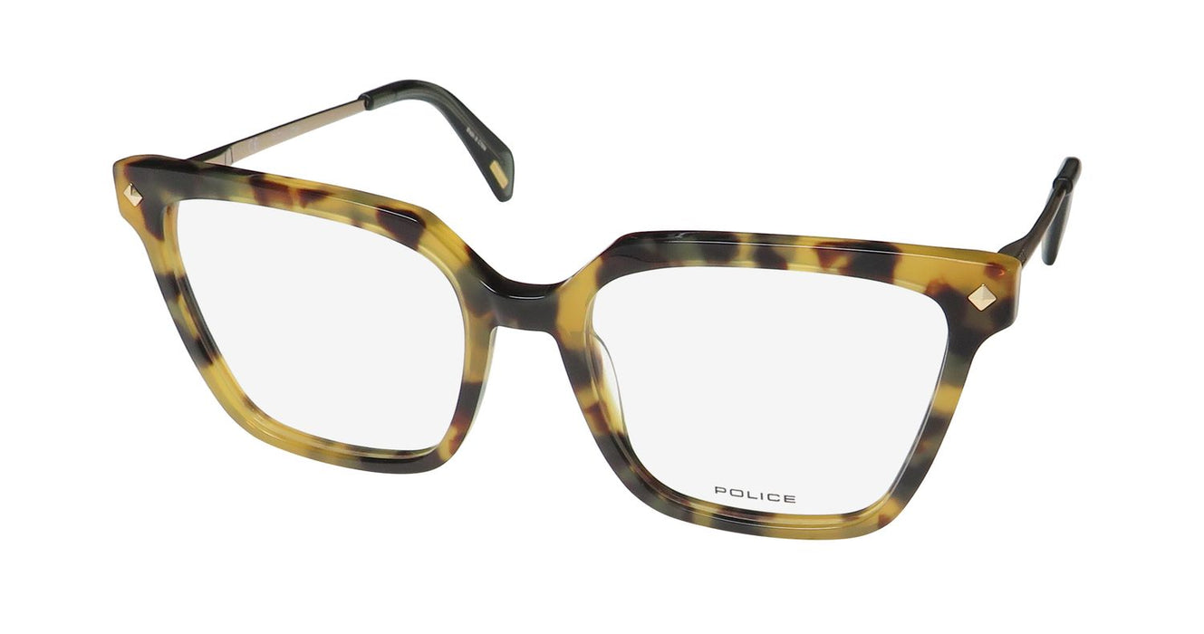 Police Vpld26 Stagedive 8 Eyeglasses