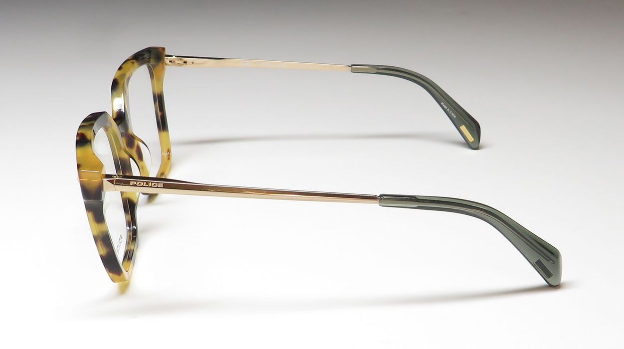 Police Vpld26 Stagedive 8 Eyeglasses