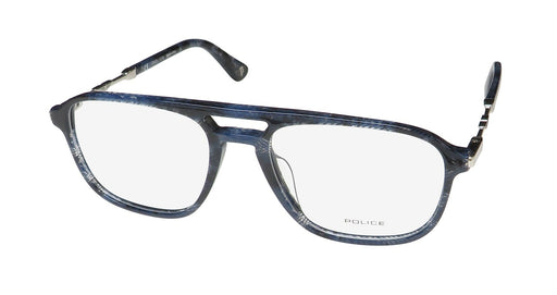 Police Vpld13 Milestone 1 Eyeglasses - Product image
