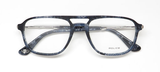 Police Vpld13 Milestone 1 Eyeglasses - Product image