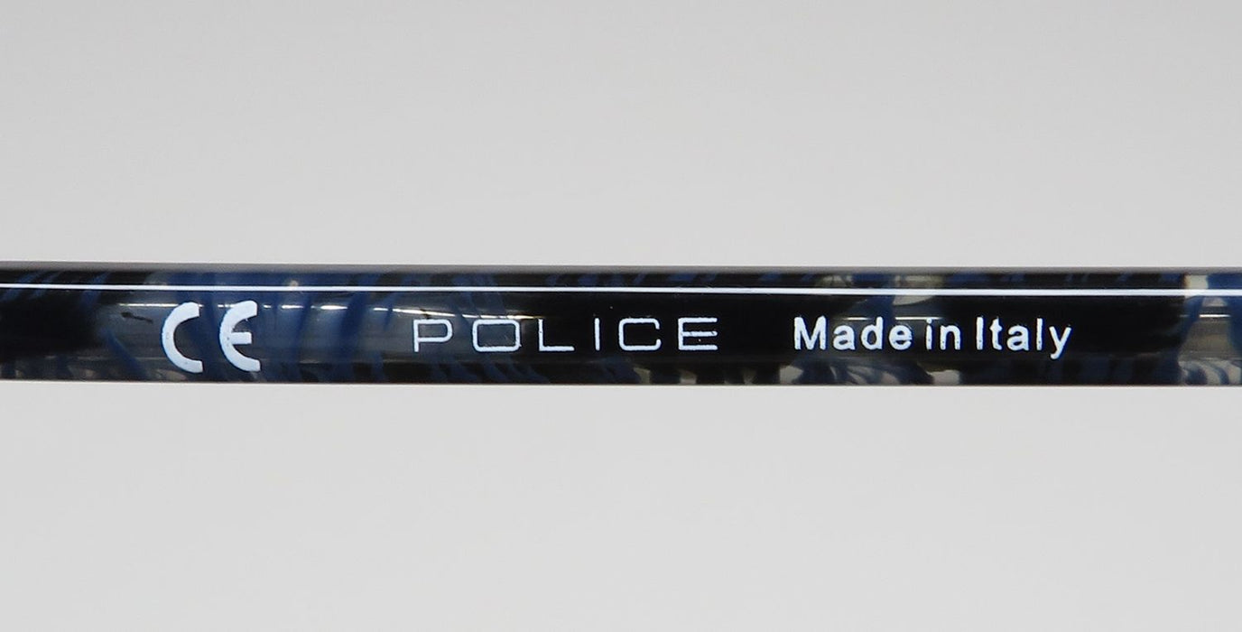 Police Vpld13 Milestone 1 Eyeglasses